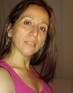 49 Year Old Bogota, Colombia Woman